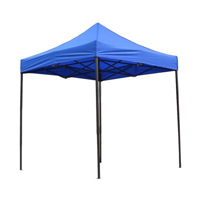 Khemah Bingkai Lipat